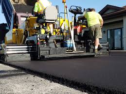 Why Choose Us For All Your Driveway Paving Needs in Long Branch, VA?