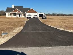 Best Residential Driveway Installation  in Long Branch, VA