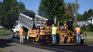 Best Driveway Grading and Leveling  in Long Branch, VA